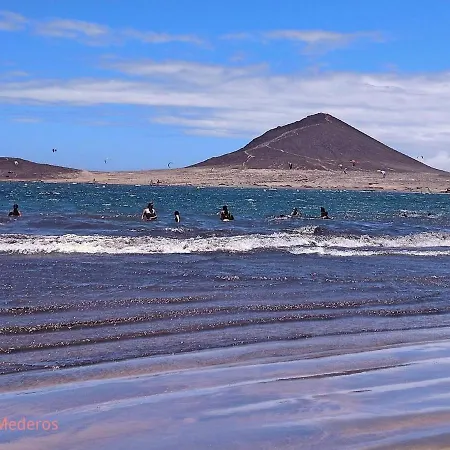 Daire Atico Frente Mar