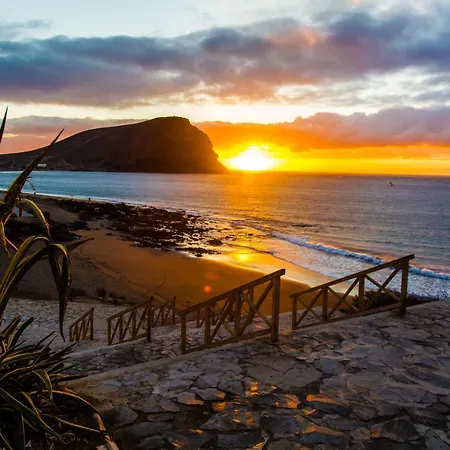 Atico Frente Mar Daire