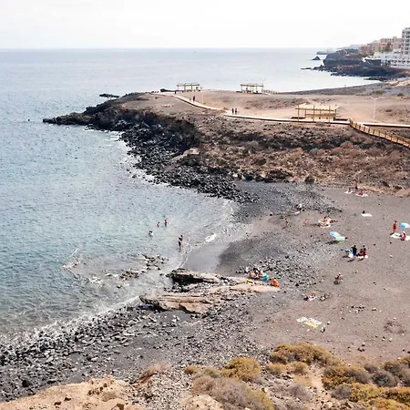 Appartement Atico Frente Mar *