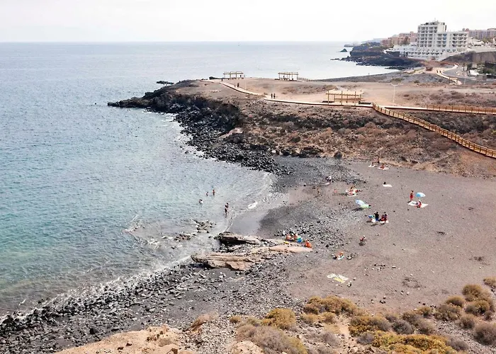 Appartement Atico Frente Mar *