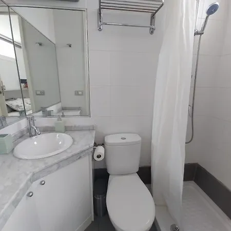 Appartamento Atico Frente Mar *