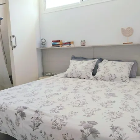 Appartamento Atico Frente Mar