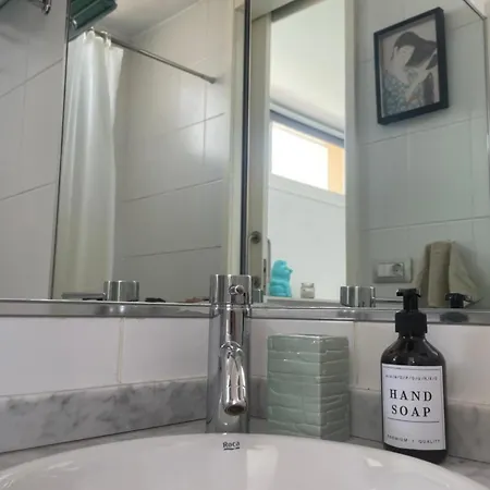 Appartamento Atico Frente Mar